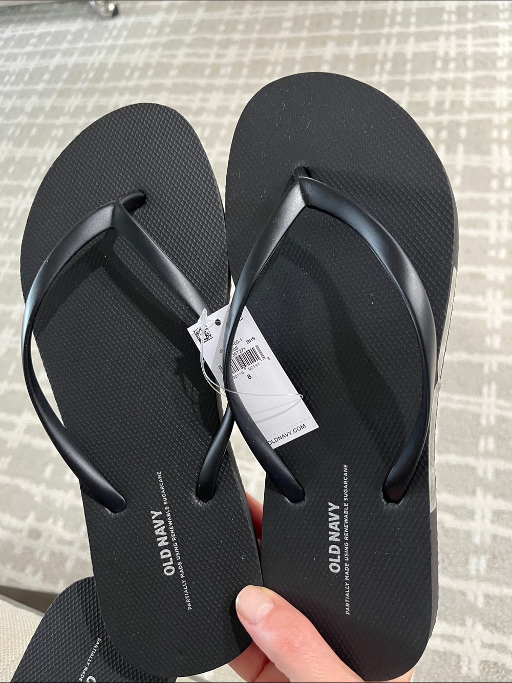 Flip Flops - brand new
